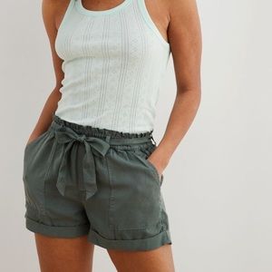 Aerie Camp Short